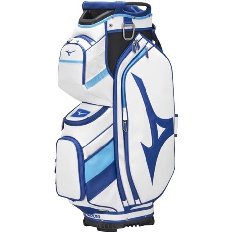 mizuno 2023 tour cart bag.